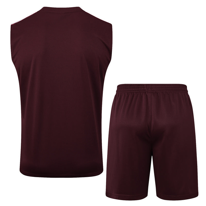 Equipamento Adulto Bayern Munich Treino 25/26