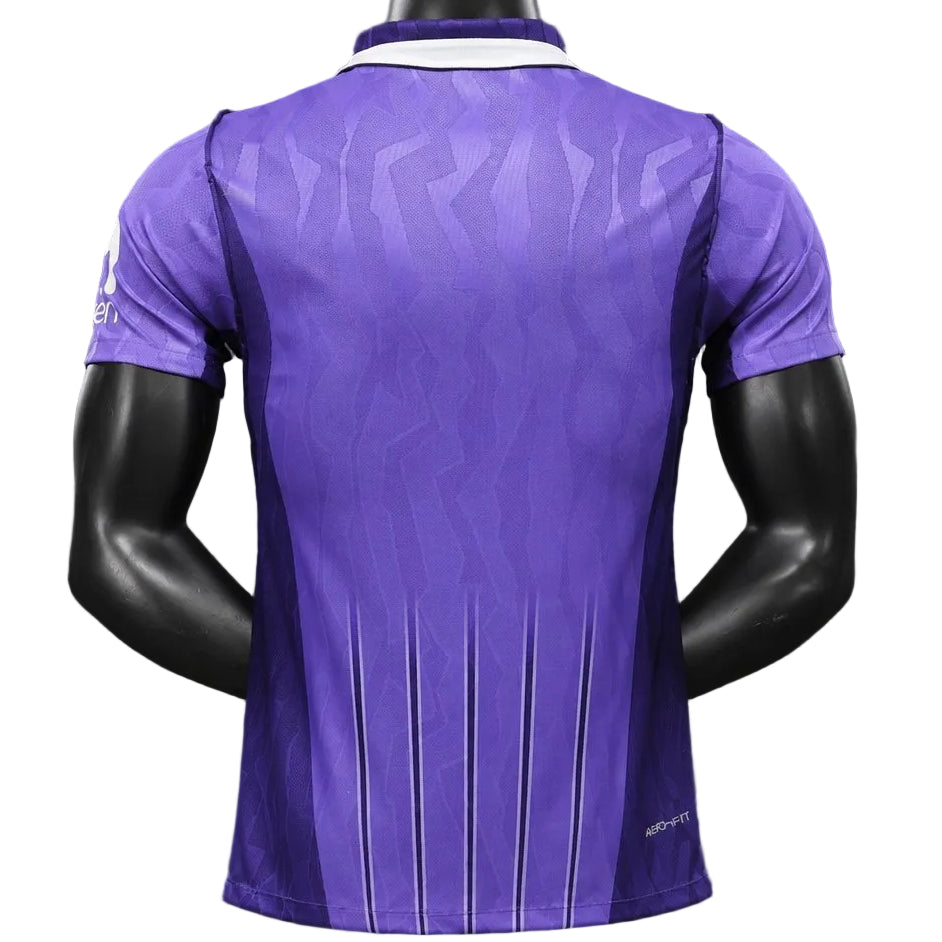 Camisola Tottenham Hotspur Terceira 26/27 - Versão Jogador