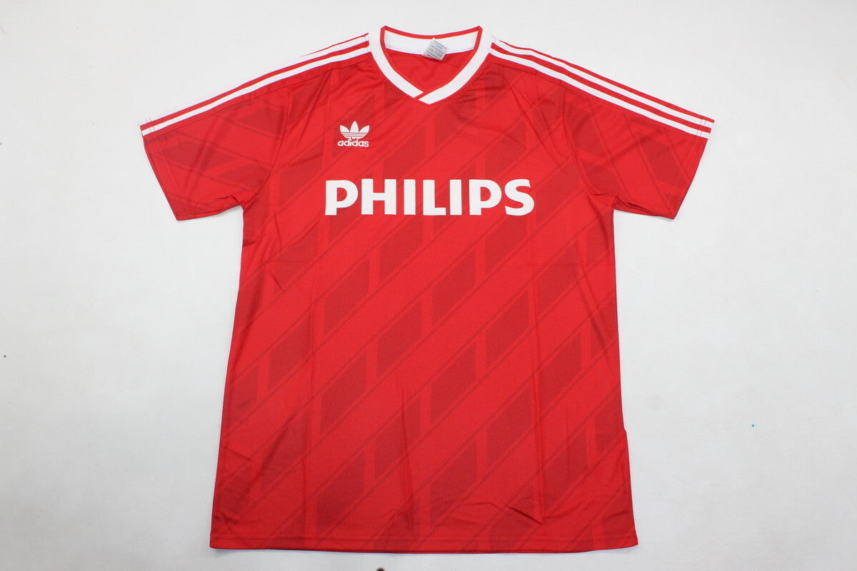 Camisola Retro PSV Eindhoven Principal 87/88