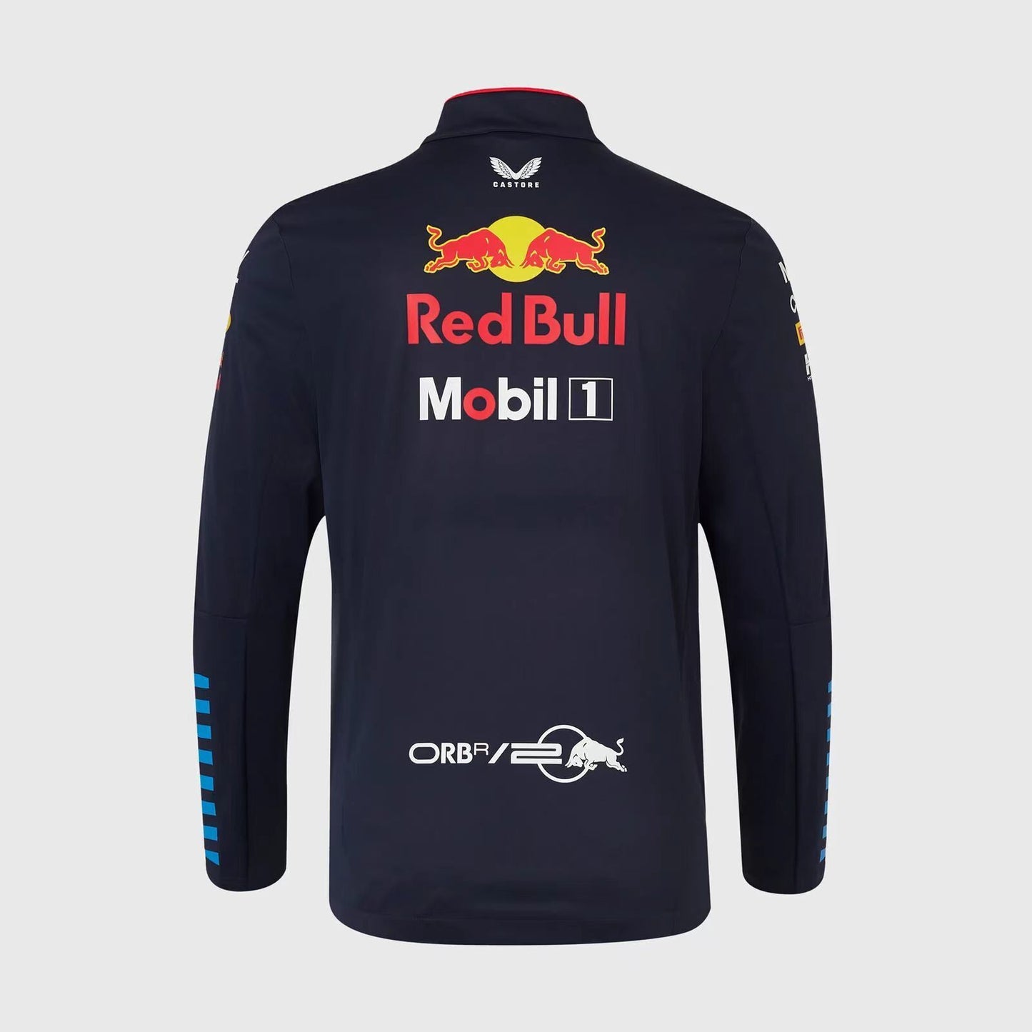 Casaco Red Bull Racing 2024