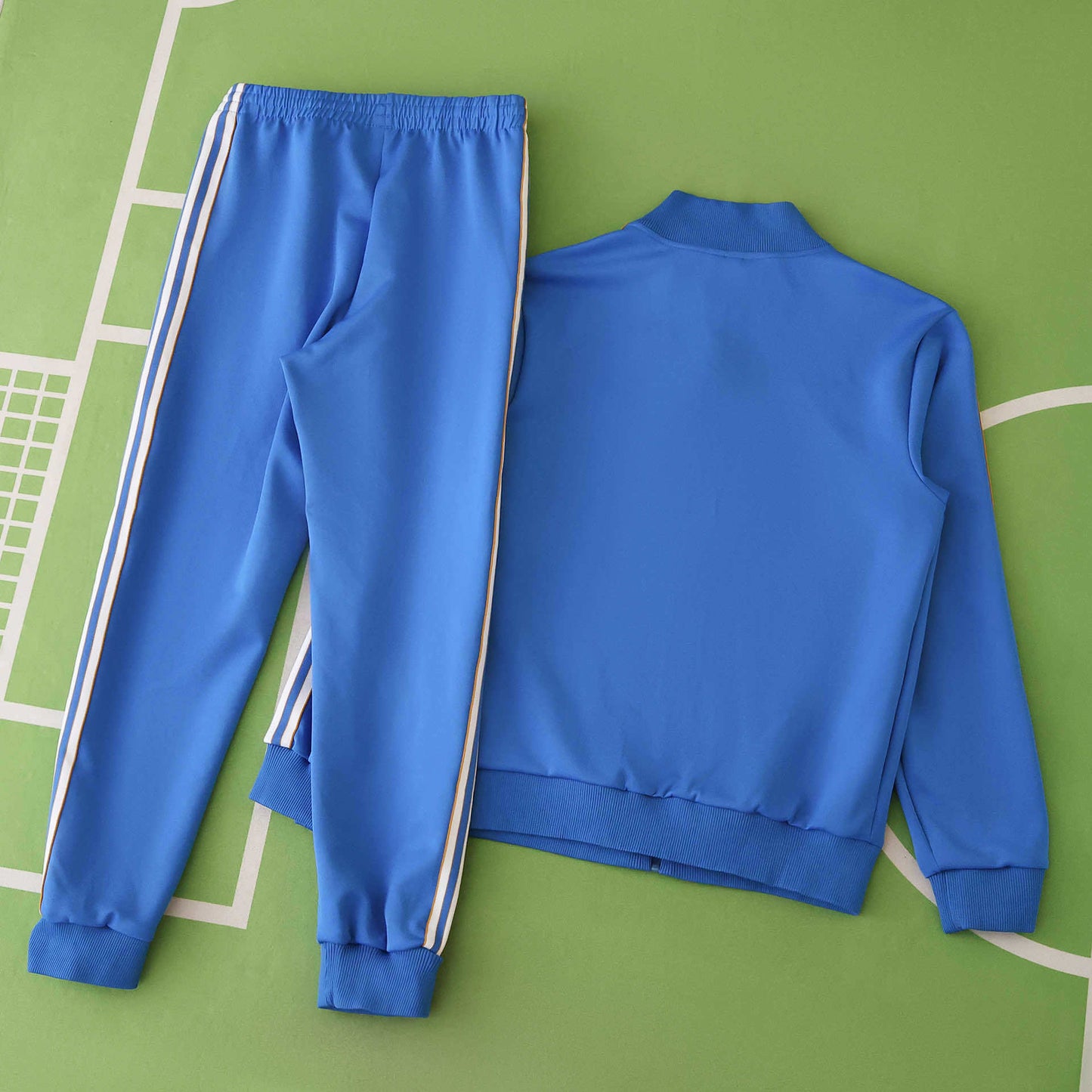 Fato de Treino Real Madrid X Adidas Originals 25/26