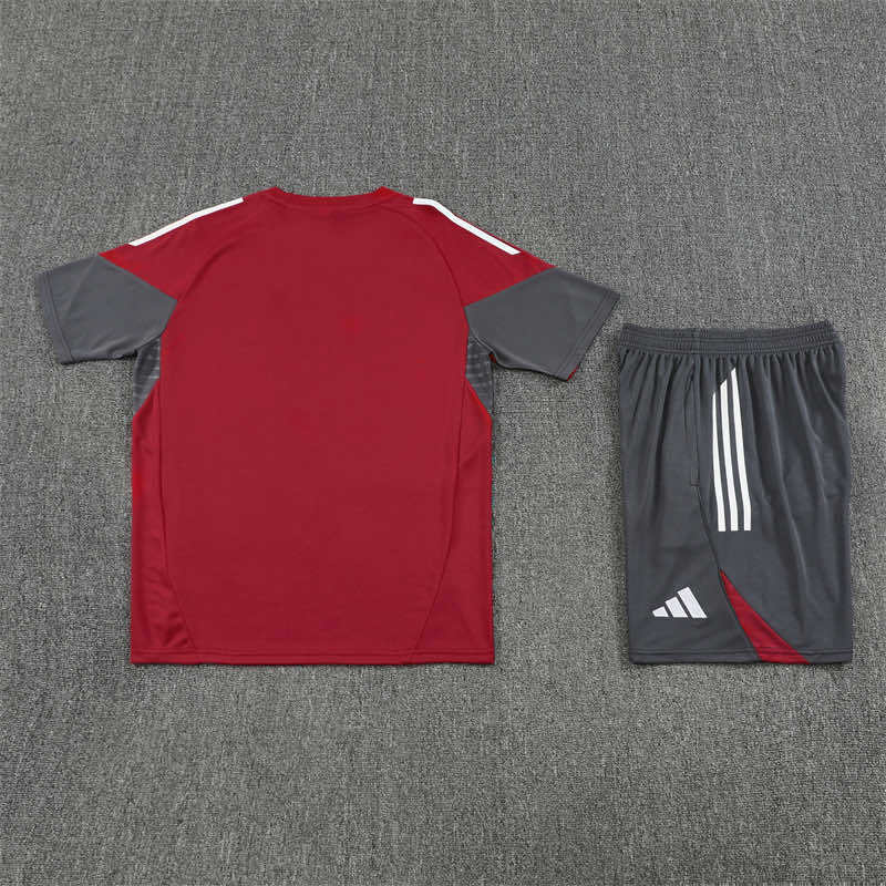 Equipamento Adulto Arsenal Treino