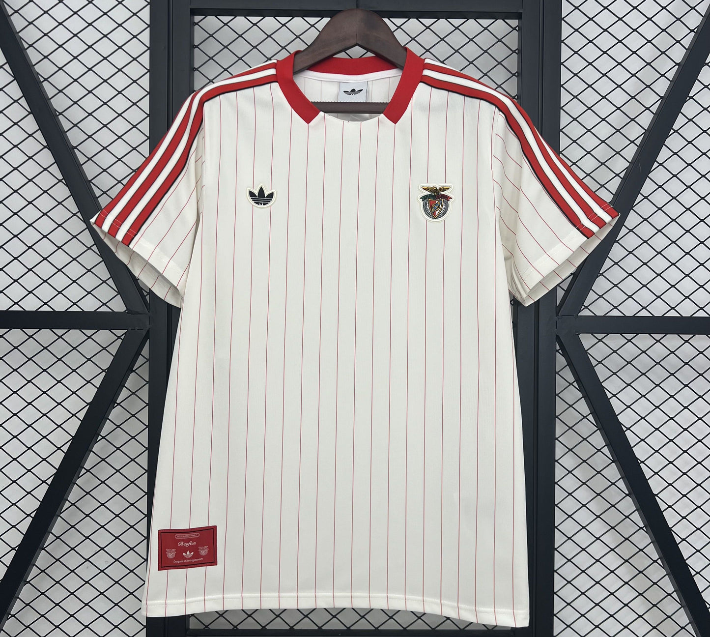 Benfica X Adidas Originals 2025/26