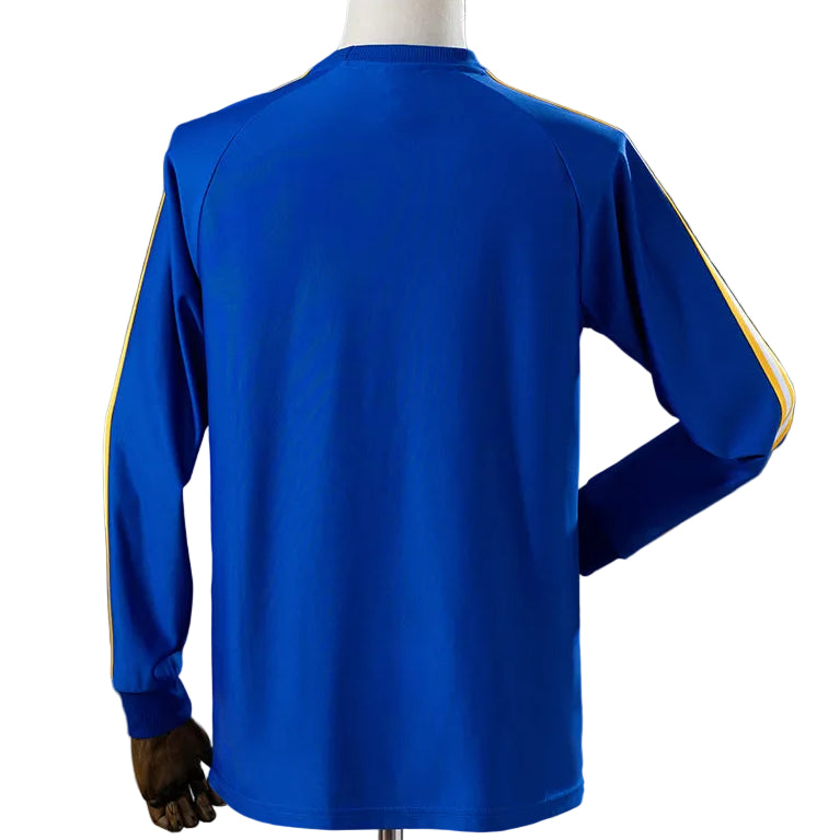Camisola Real Madrid CF X Adidas Originals 26/27 - Manga Comprida