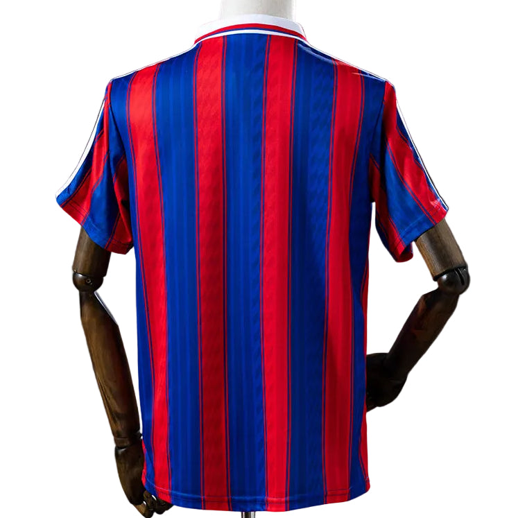 Camisola Retro FC Bayern Munich Principal 95/97
