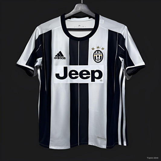 Retro Juventus Principal 16/17
