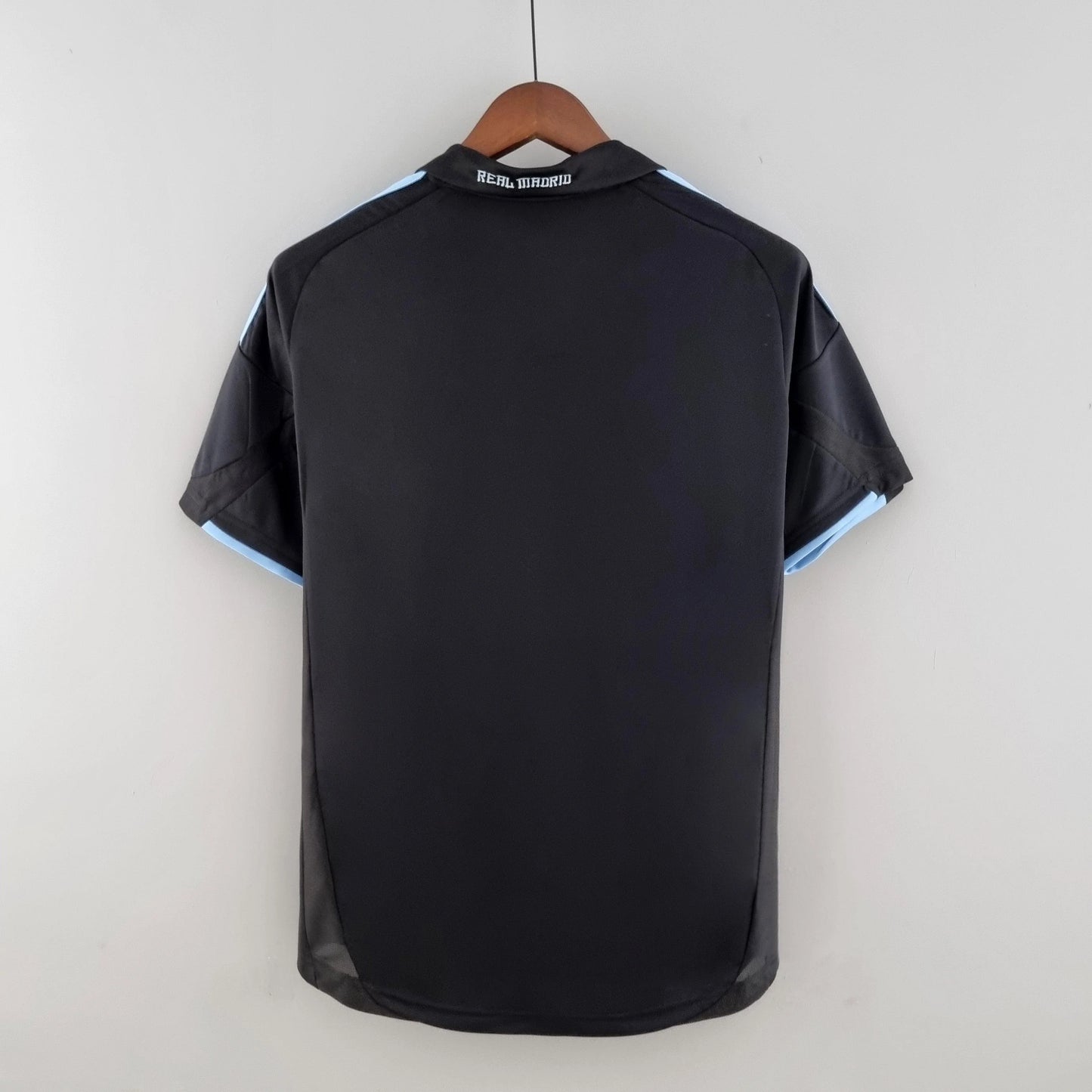 Retro Real Madrid Alternativa 2009/10