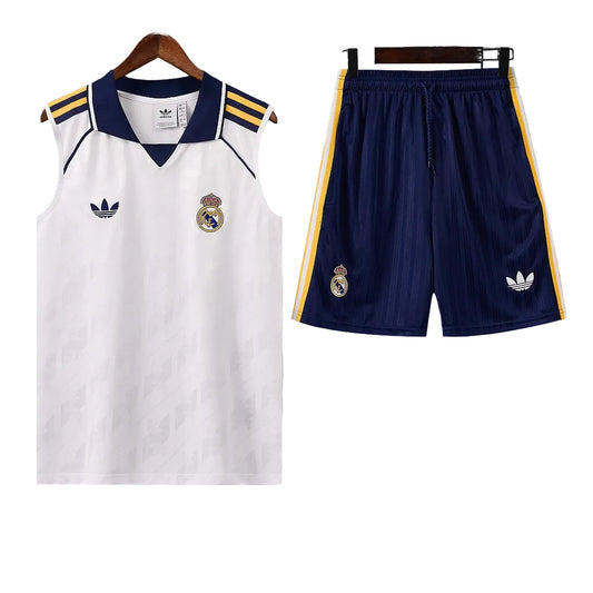 Equipamento Adulto Real Madrid CF X Adidas Originals 26/27