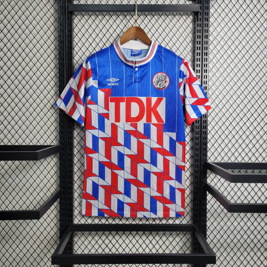 Retro AFC Ajax Alternativa 1990