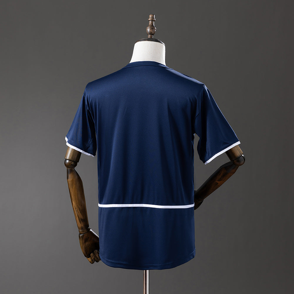 Retro Paris Saint-Germain Principal 2002/03
