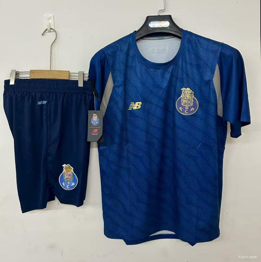 Porto Equipamento Treino 2025/26