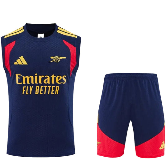 Equipamento Adulto Arsenal FC Treino 26/27