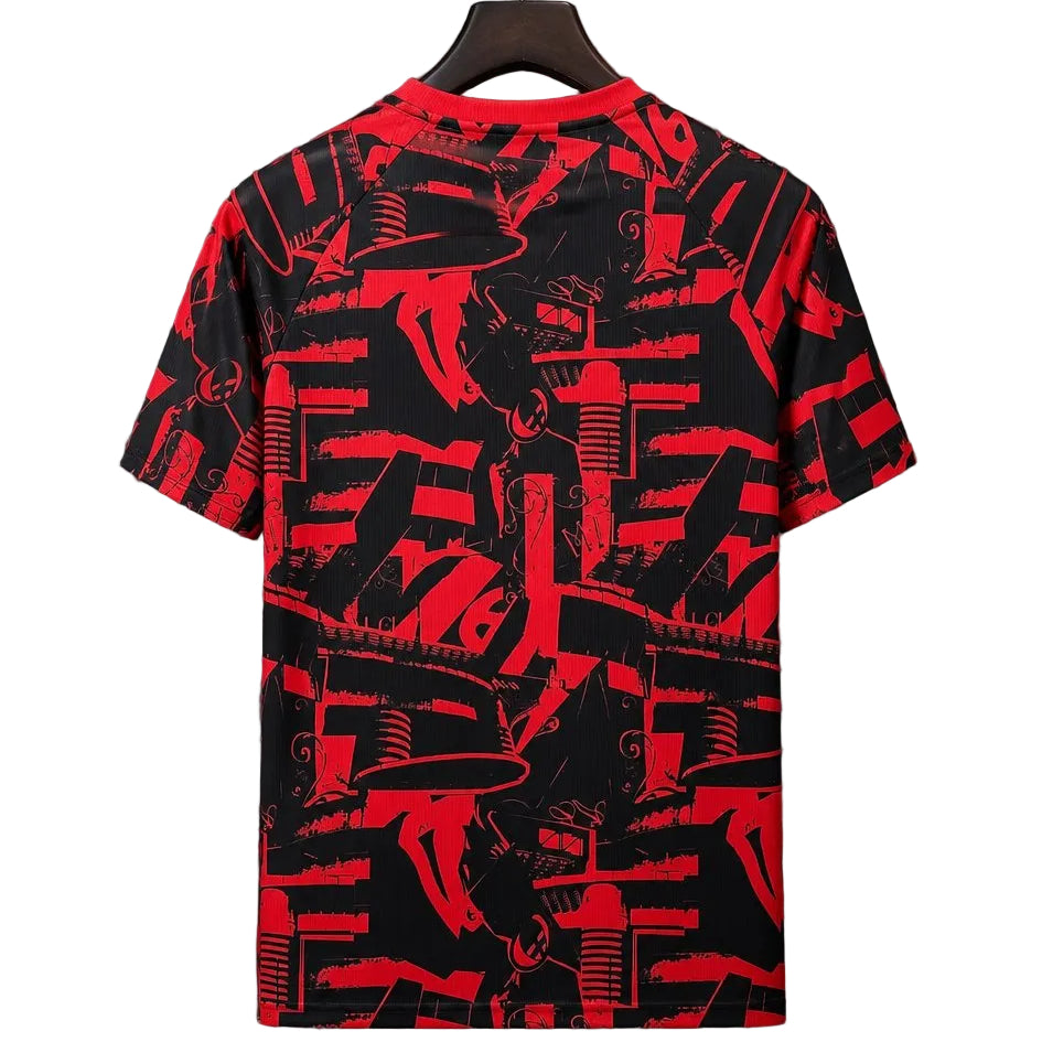 Camisola AC Milan Pré-Jogo 26/27