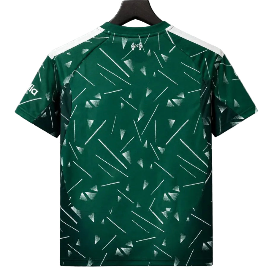 Camisola Liverpool FC Guarda-Redes 26/27