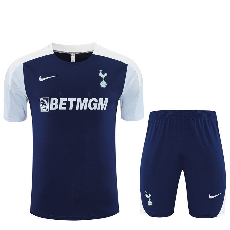 Equipamento Adulto Tottenham Treino 25/26