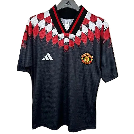 Camisola Manchester United FC Vintage 26/27