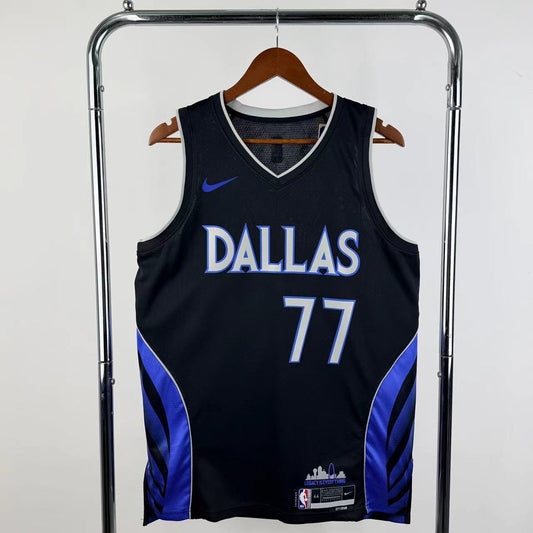 Camisola Dallas Mavericks - Luka Dončić