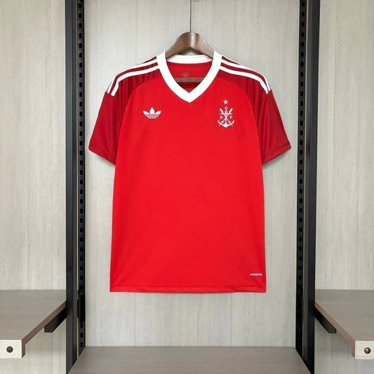 Camisola Flamengo Guarda Redes 25/26