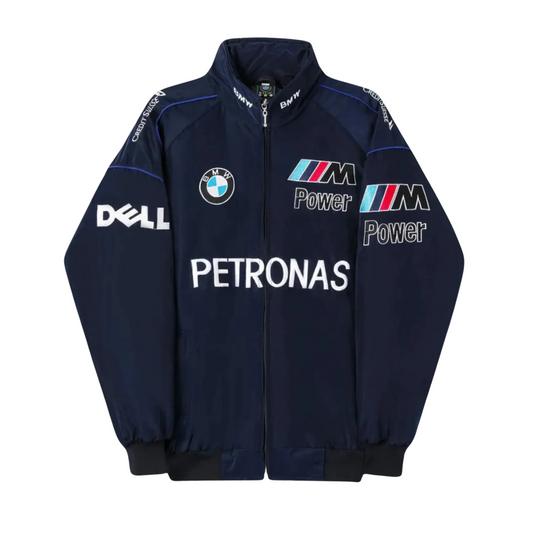 Casaco Vintage BMW