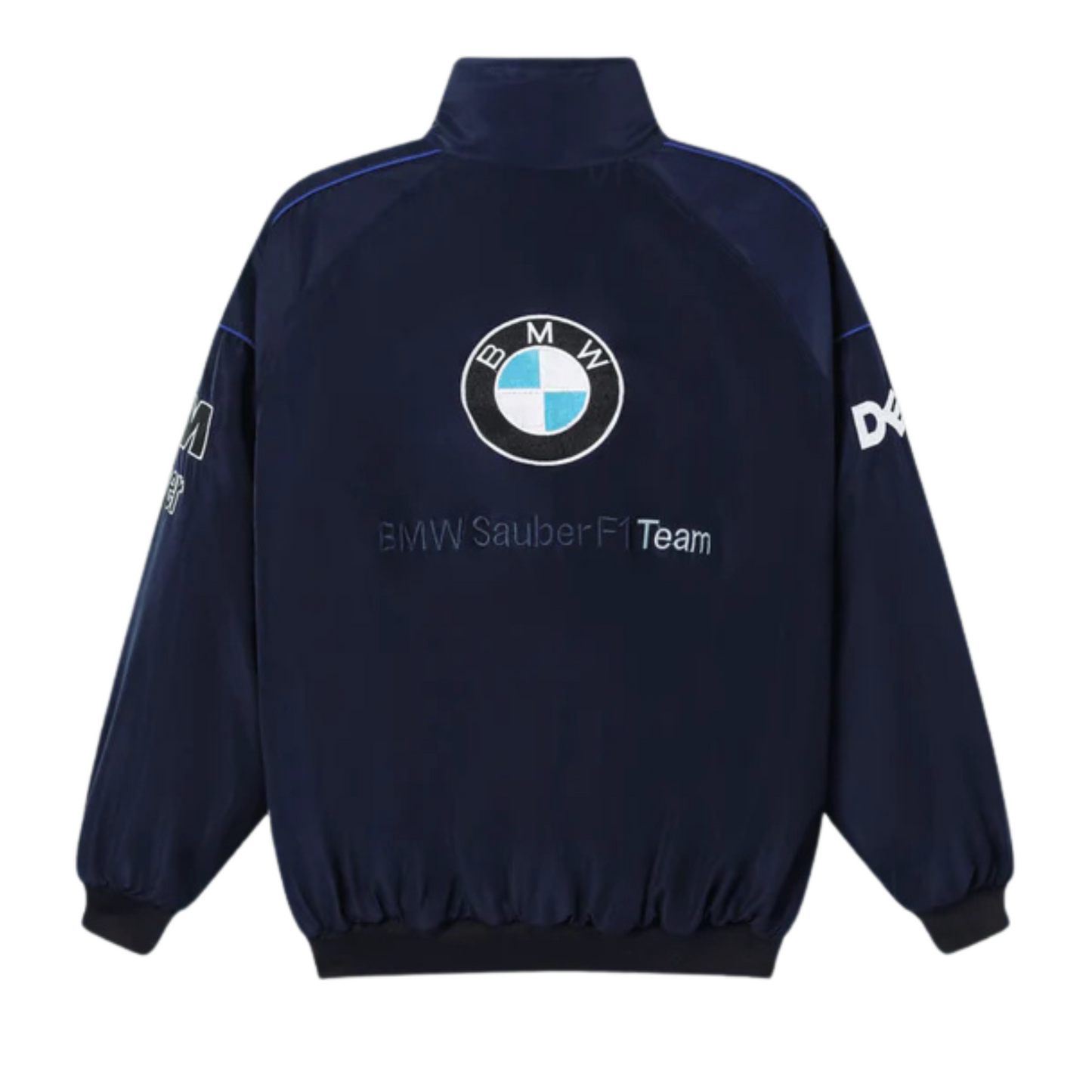 Casaco Vintage BMW