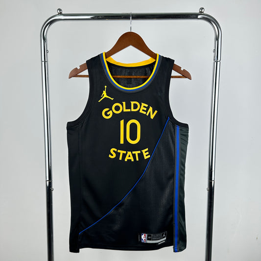 Camisola Golden State Warriors - Jimmy Butler