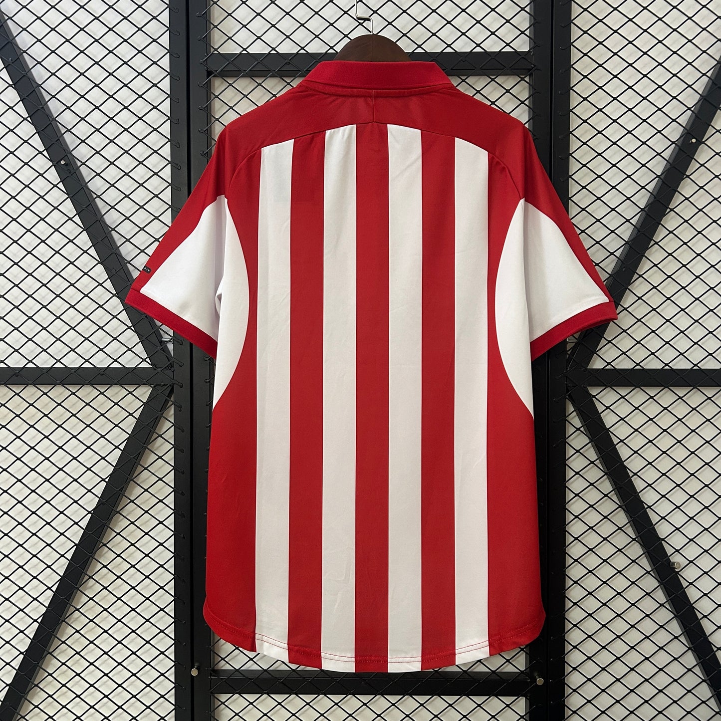 Camisola Retro PSV Eindhoven Principal 2000/01