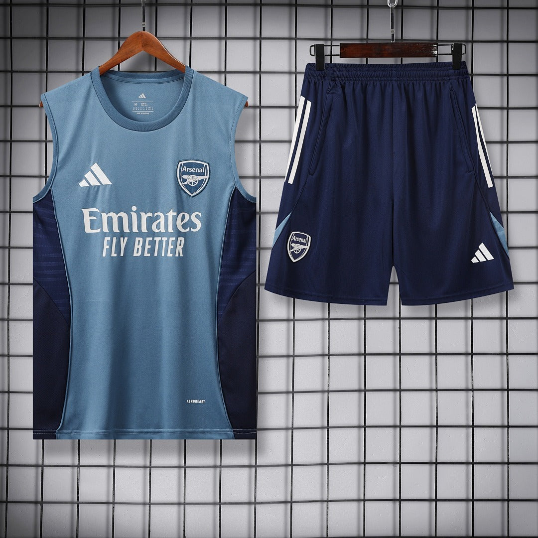 Equipamento Adulto Arsenal F.C. Treino 26/27