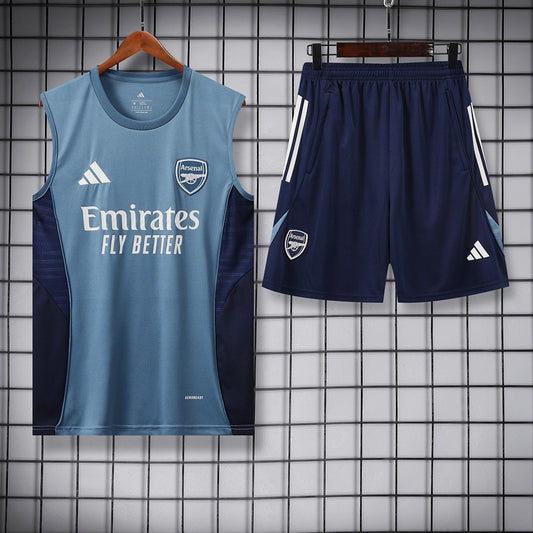 Equipamento Adulto Arsenal F.C. Treino 26/27