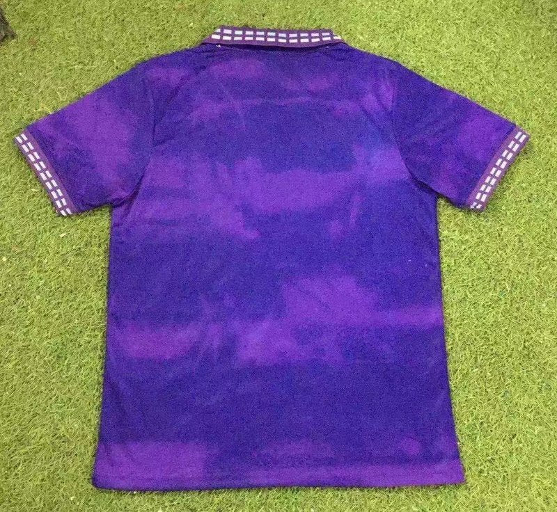 Retro Fiorentina Principal 94/95