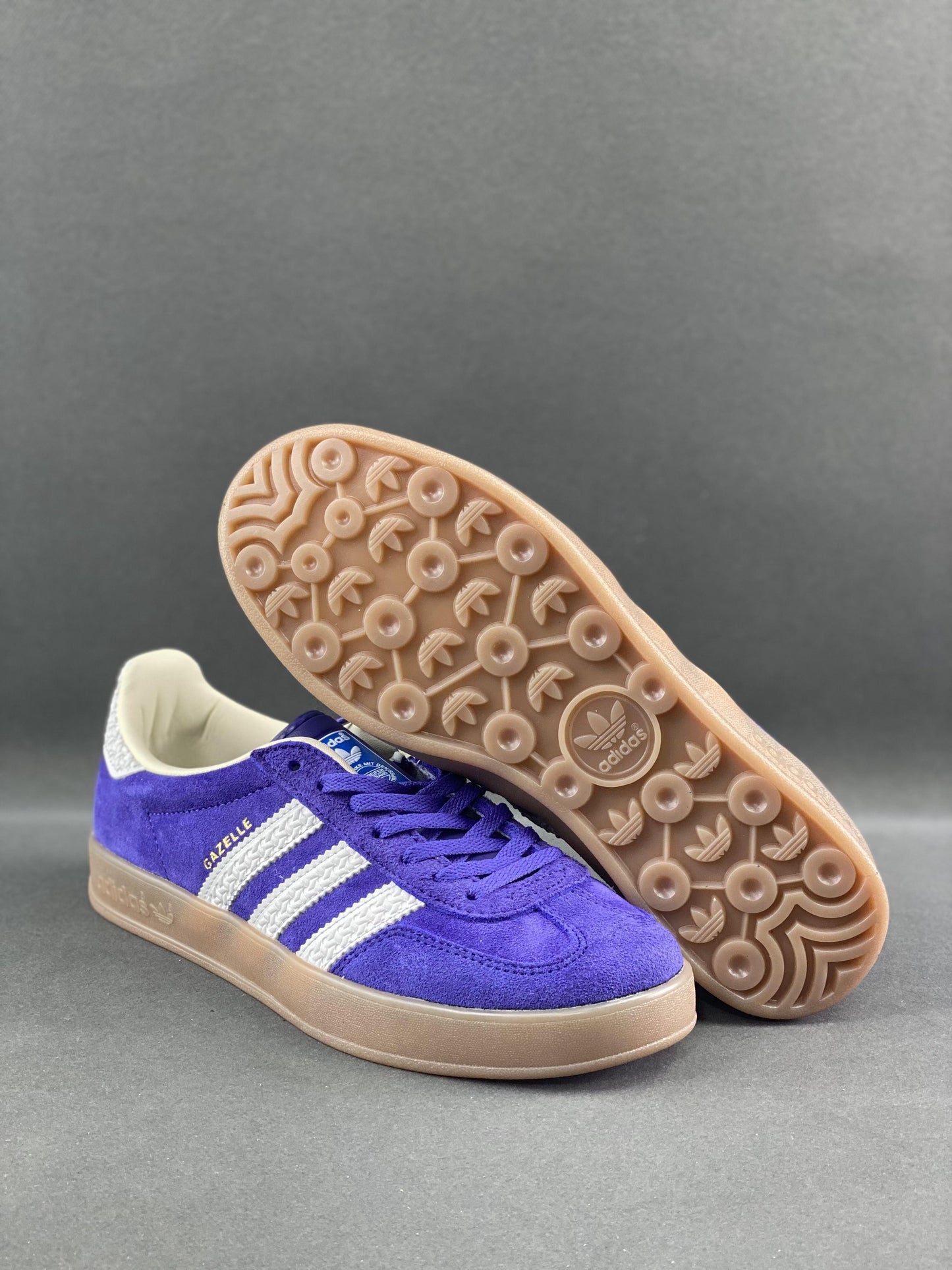 Sapatilhas Adidas Originals Gazelle Indoor