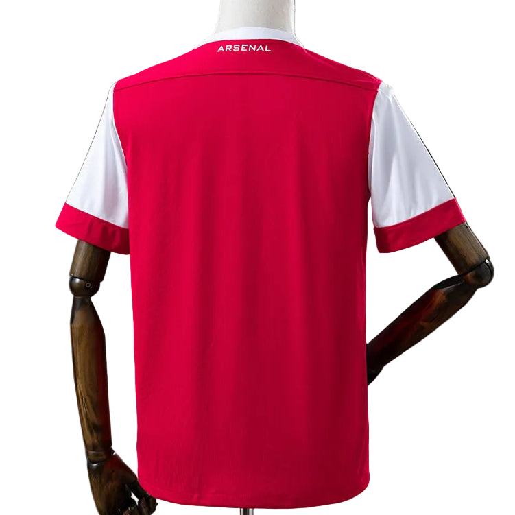 Camisola Retro Arsenal FC Principal 10/11