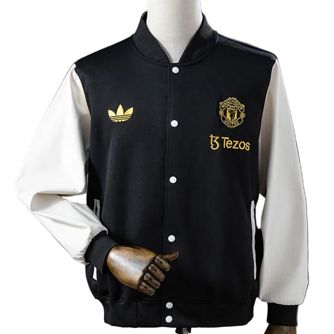 Casaco Manchester United FC 26/27
