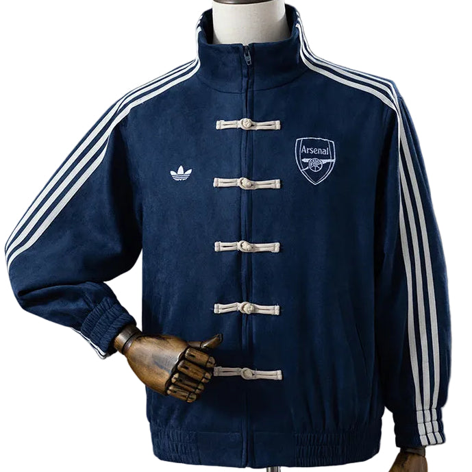 Casaco Arsenal FC X Adidas 26/27