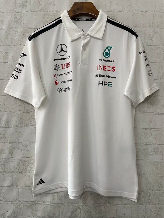 Polo Mercedes AMG Petronas 2026