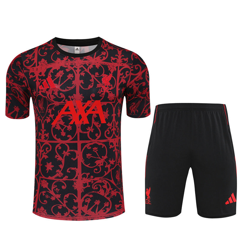 Equipamento Adulto Manchester United Treino 25/26
