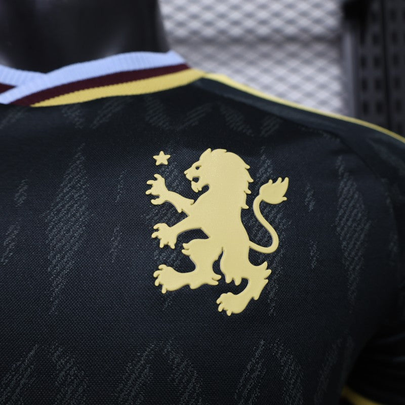 Camisola Aston Villa FC Alternativa 26/27 - Versão Jogador