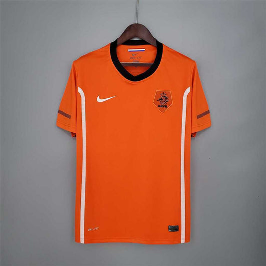 Retro Holanda Principal 2012
