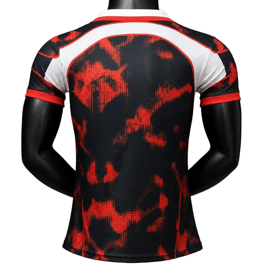 Camisola Liverpool FC Edição Especial 26/27 - Versão Jogador