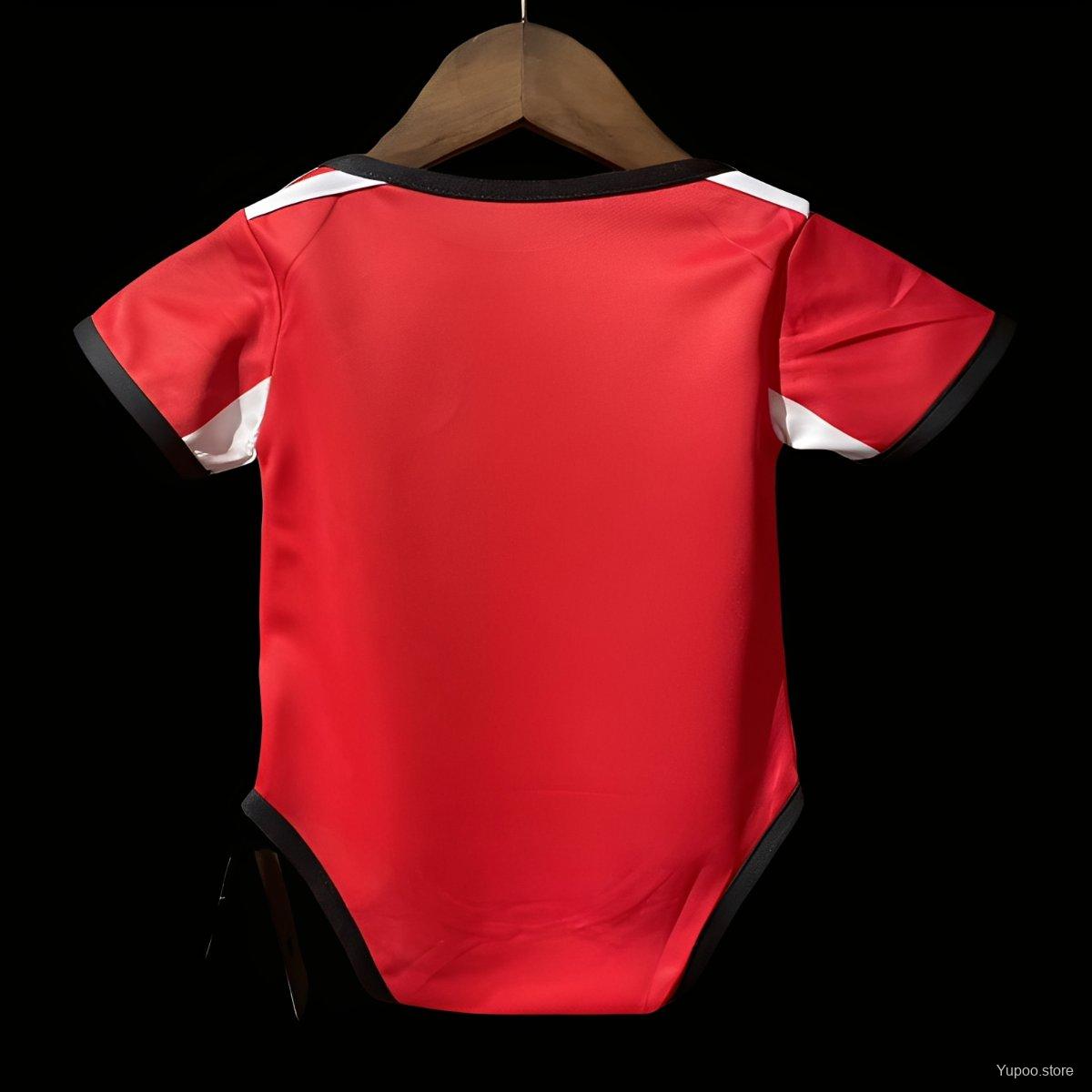 Equipamento Principal Bebé Benfica