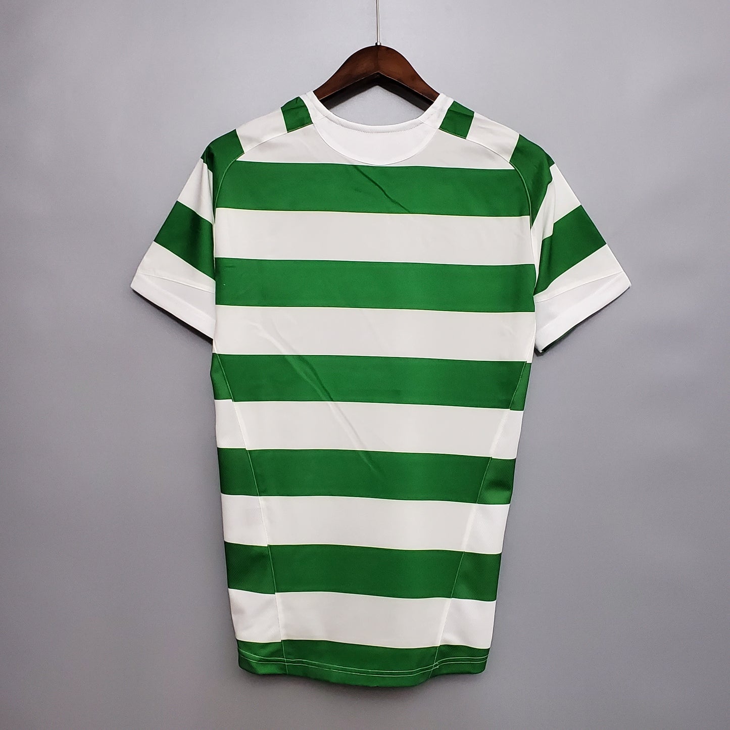 Camisola Retro Celtic F.C. Principal 05/06