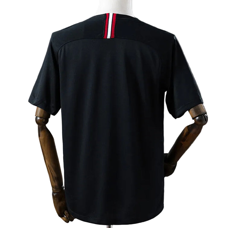 Camisola Retro Paris Saint-Germain Terceira 18/19