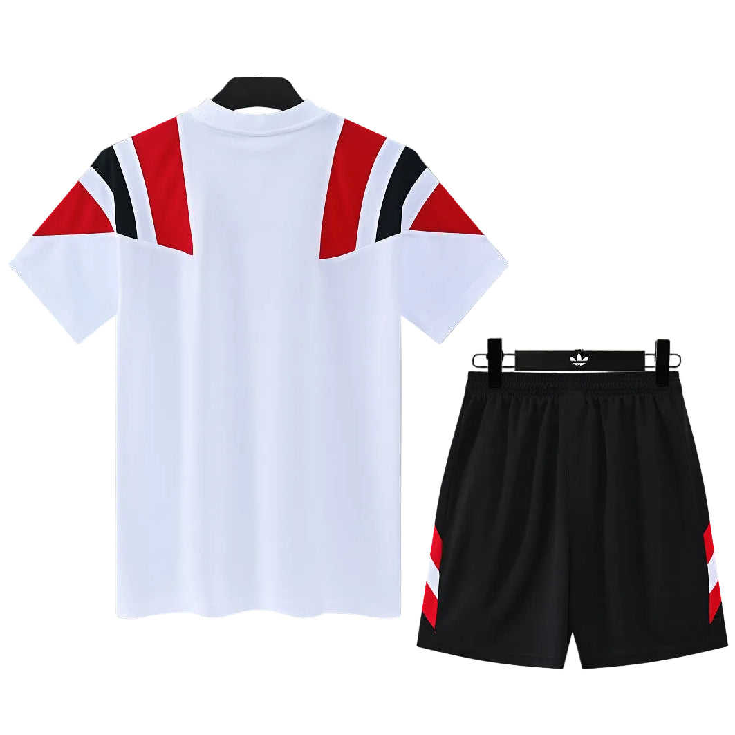 Equipamento Adulto Manchester United FC Treino 26/27