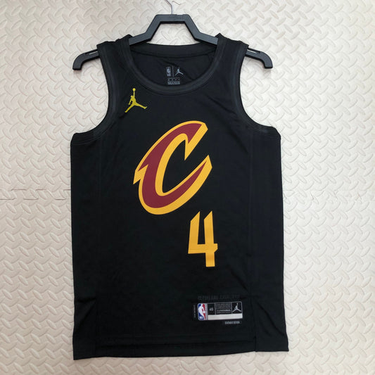 Camisola Cleveland Cavaliers - Evan Mobley