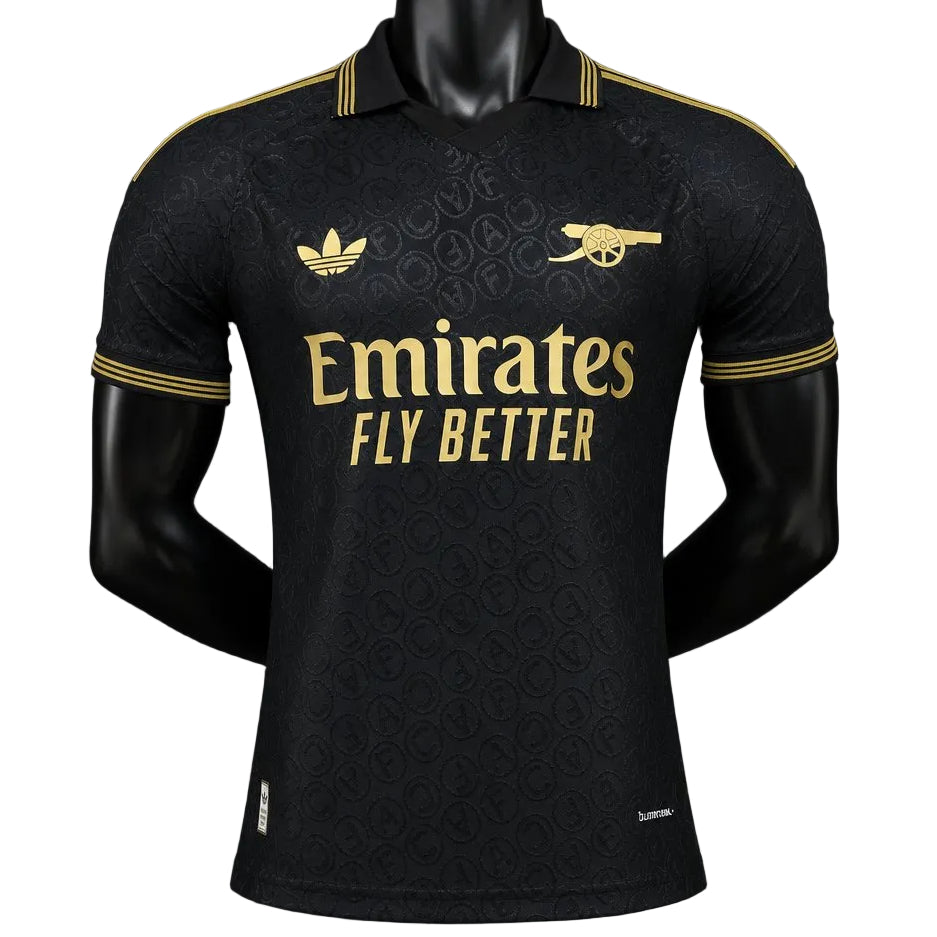 Camisola Arsenal FC Edição Especial 26/27 - Versão Jogador