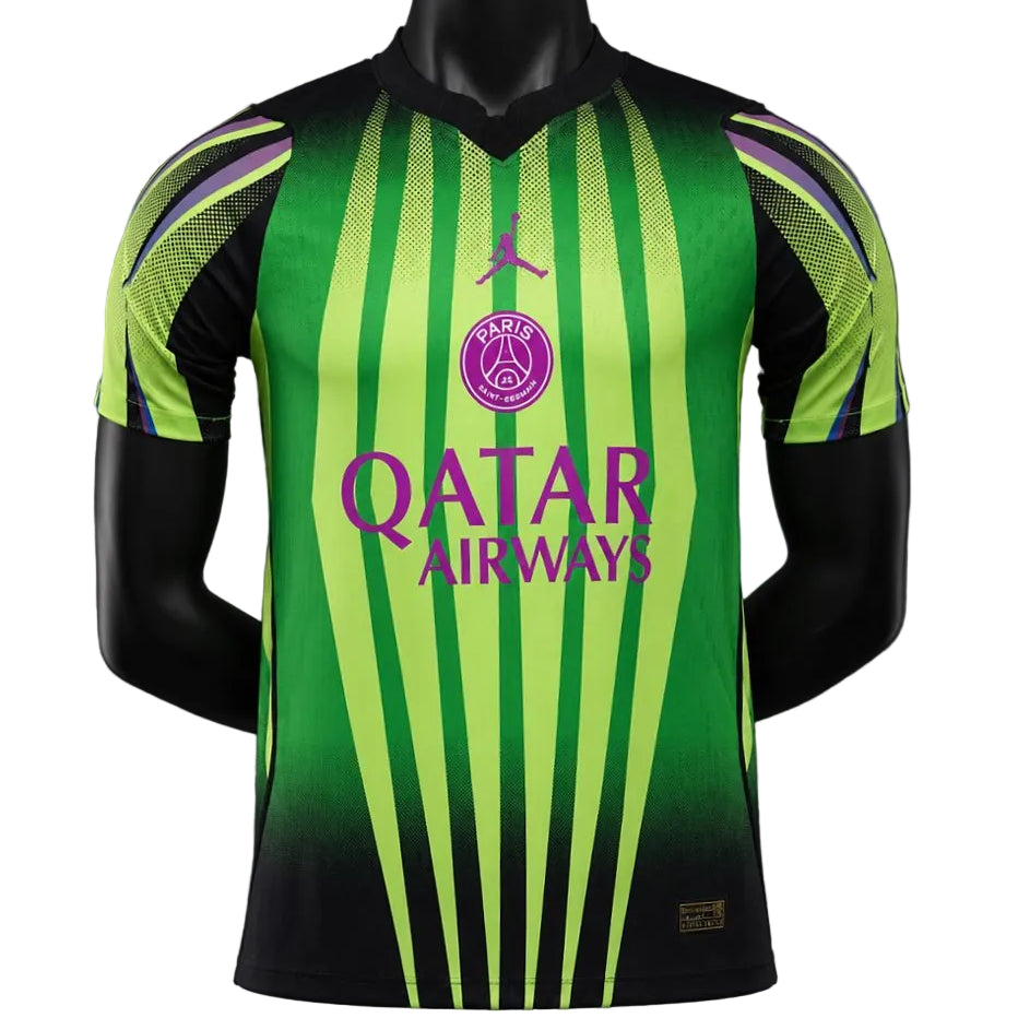 Camisola Paris Saint-Germain FC Edição Especial 26/27 - Versão Jogador
