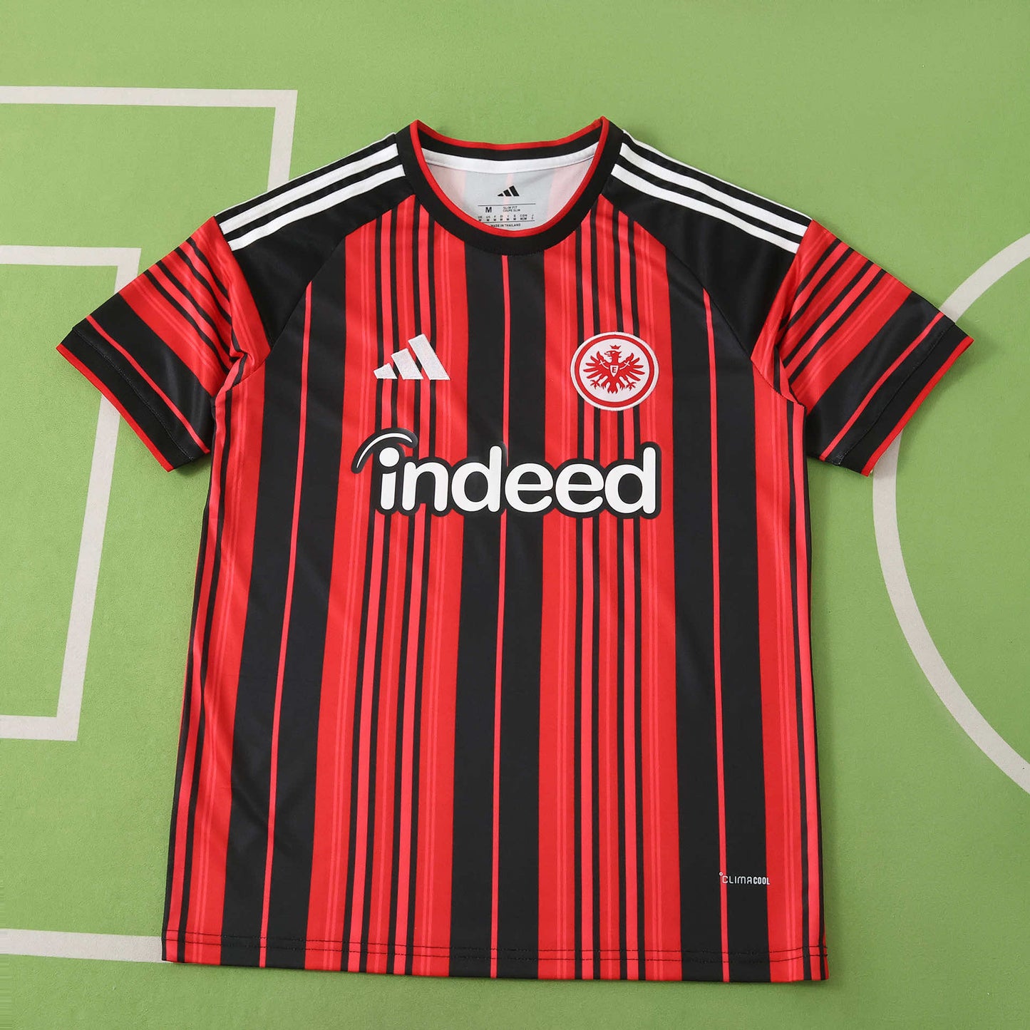 Camisola Eintracht Frankfurt Principal 26/27