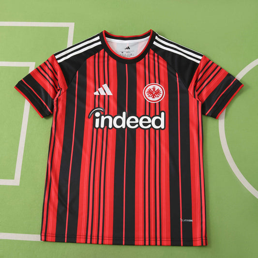 Camisola Eintracht Frankfurt Principal 26/27