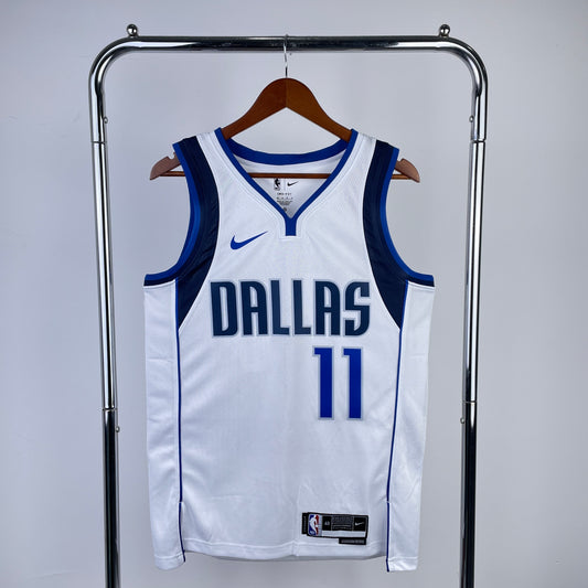 Camisola Dallas Mavericks - Kyrie Irving