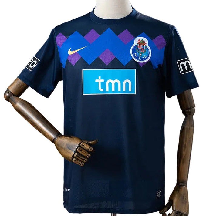 Camisola Retro FC Porto Alternativa 11/12
