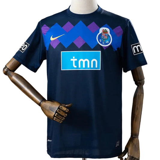 Camisola Retro FC Porto Alternativa 11/12